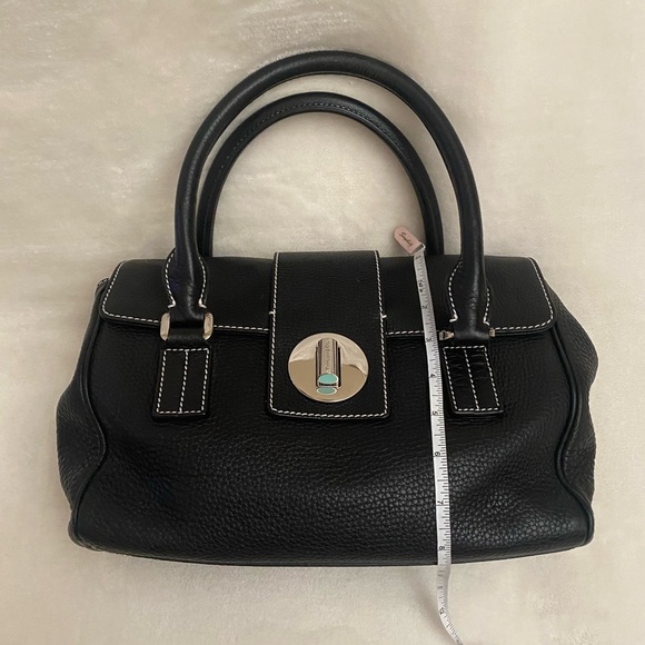 Tiffany & Co. Manhattan Satchel - Picture 12 of 14